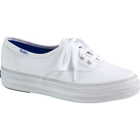 keds white canvas sneakers women.